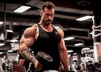 Intense Bodybuilding Methods