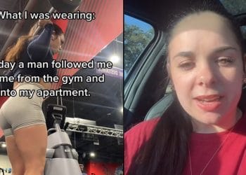 Jessi Balter TikToker