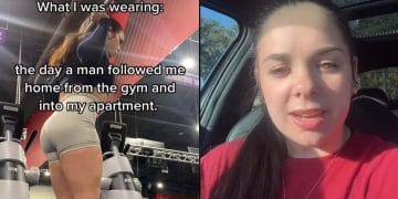 Jessi Balter TikToker