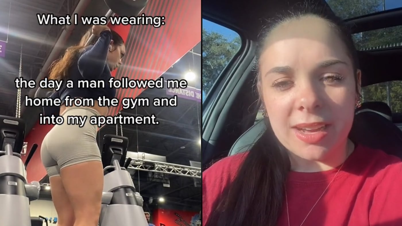 Jessi Balter TikToker