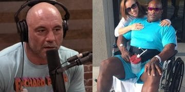 Joe Rogan Bodybuilding Is Dangers