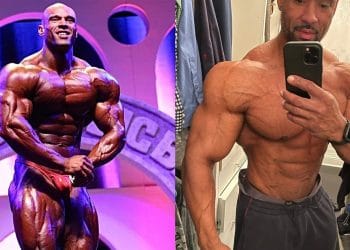 Juan Morel Eying A 2022 Return To Competition