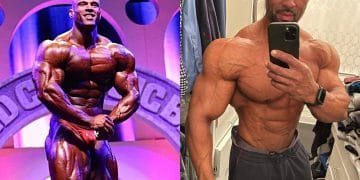 Juan Morel Eying A 2022 Return To Competition