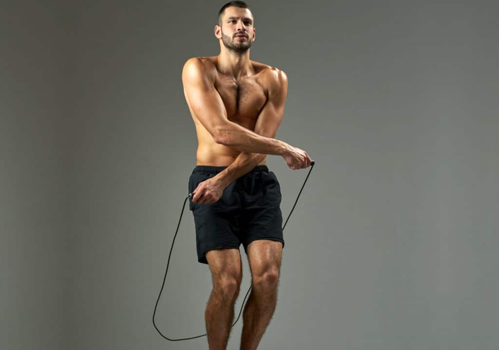 High Knee Raise: Strengthen Your Hip Flexors and Core – Fitness Volt
