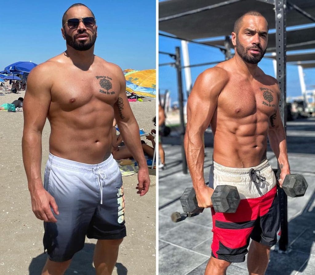 Best Natural Bodybuilders — 18 Natty Lifters You Need To Know About