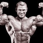 Lee Priest Shares Full Body Workout