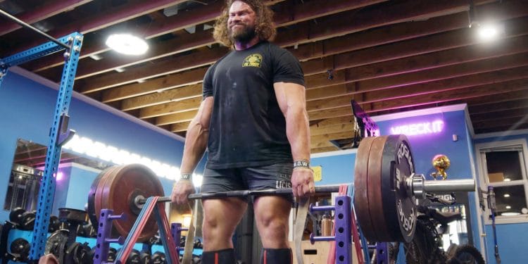 Martins Licis Prep ASC 2022