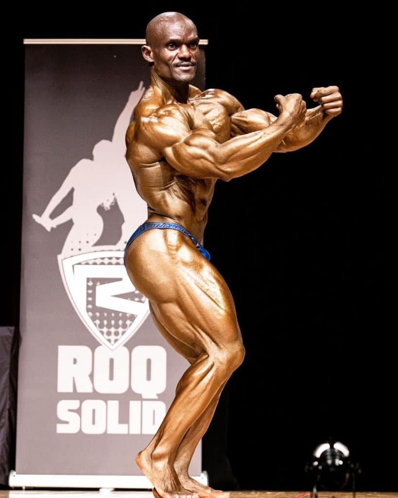 Best Natural Bodybuilders – 21 Natty Lifters You Need To Know About