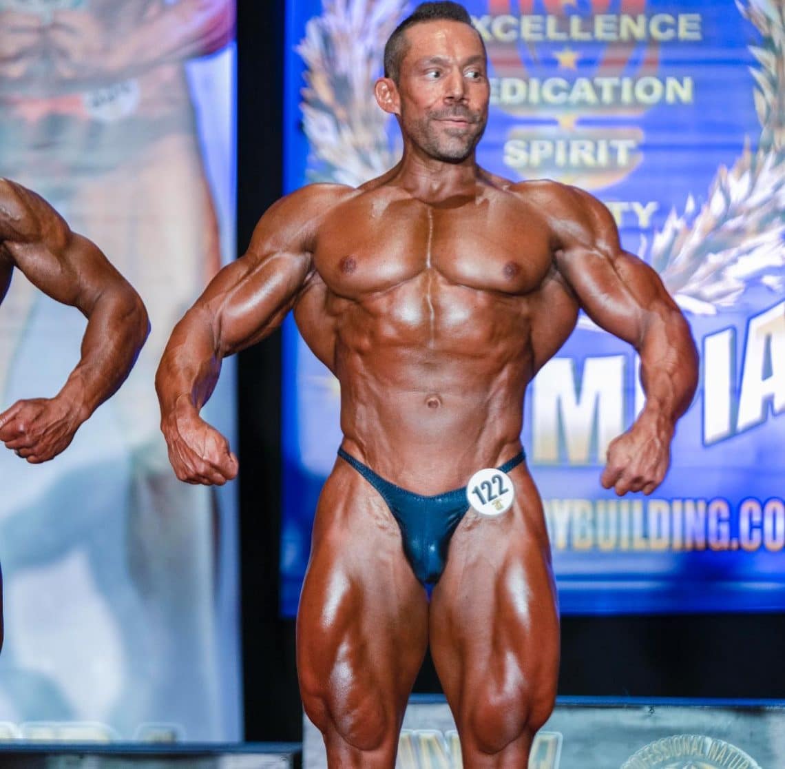 Best Natural Bodybuilders 21 Natty Lifters You Need To Know About