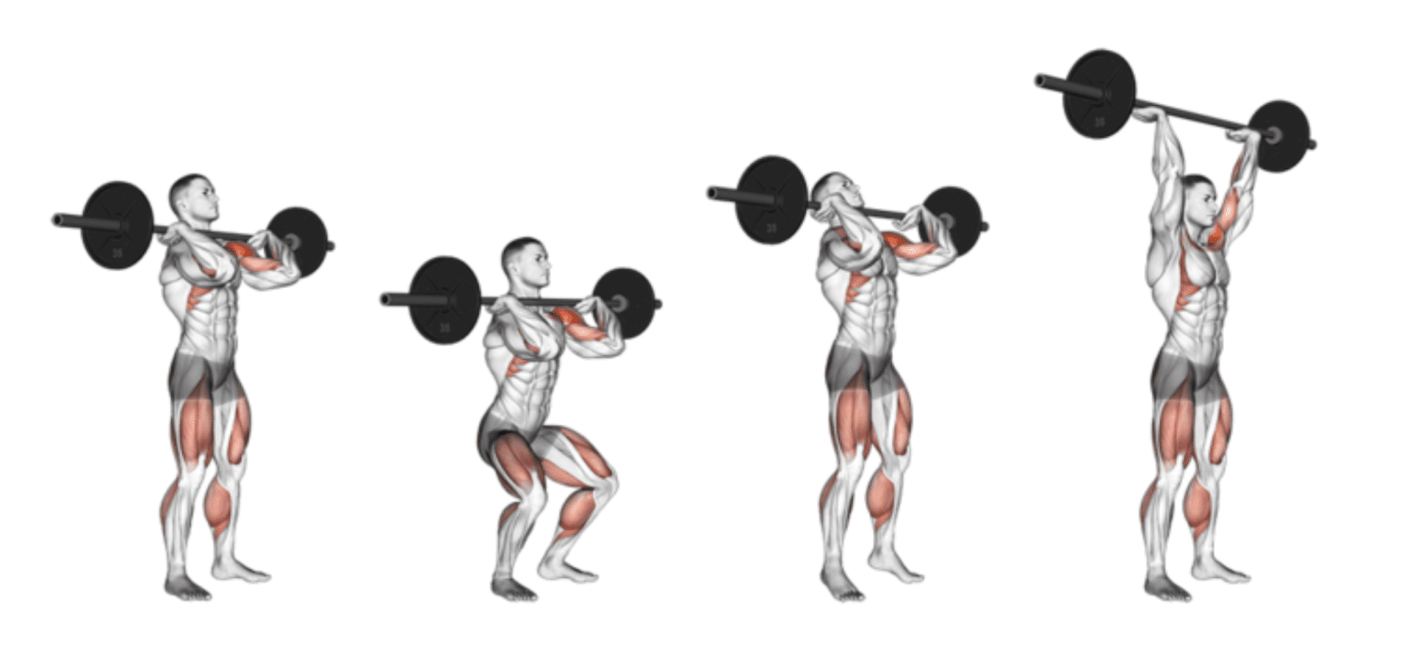 push-press-vs-overhead-press-which-one-should-you-do-fitness-volt