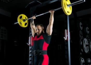 Push Press vs. Overhead Press