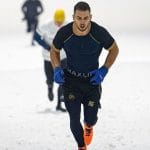 Ricky Garard Dubai Crossfit