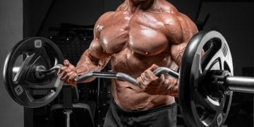 Set and Reps For Hypertrophy