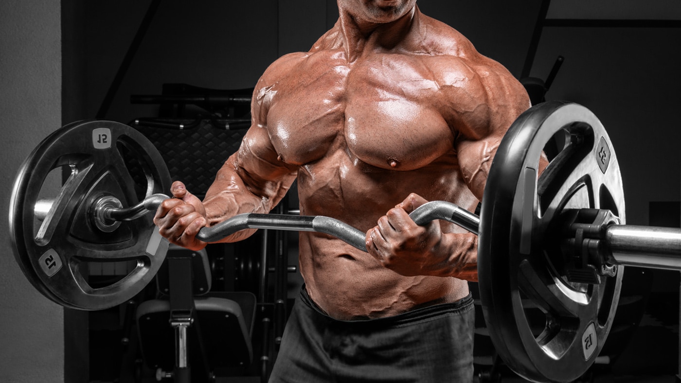 The 11 Best Set Rep Schemes For Hypertrophy Fitness Volt