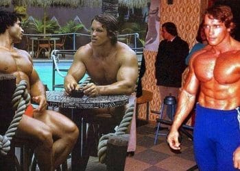 Signs You Are A Bodybuilder