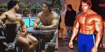 Signs You Are A Bodybuilder