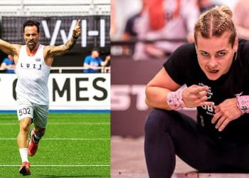 Svetlana Kubyshkina Bernard Luzi