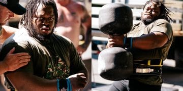 Thobelani Mabaso Winner of ASM 2021