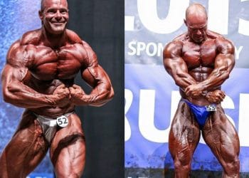 Tony Ellett Has Passed Away