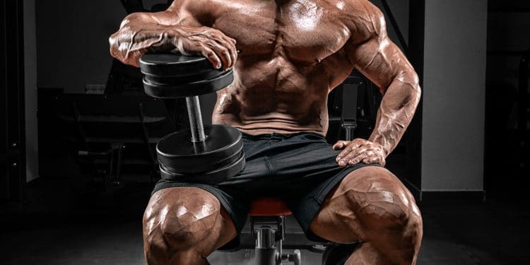 Trisets For Bodybuilding