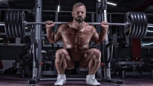 Unique Squat Variations