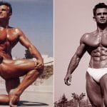 Vince Gironda's Bodybuilding Tips