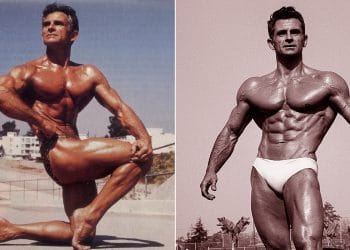 Vince Gironda's Bodybuilding Tips