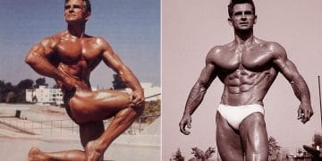 Vince Gironda's Bodybuilding Tips