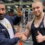 Vitaliy Ugolnikov Npc