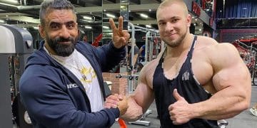 Vitaliy Ugolnikov Npc