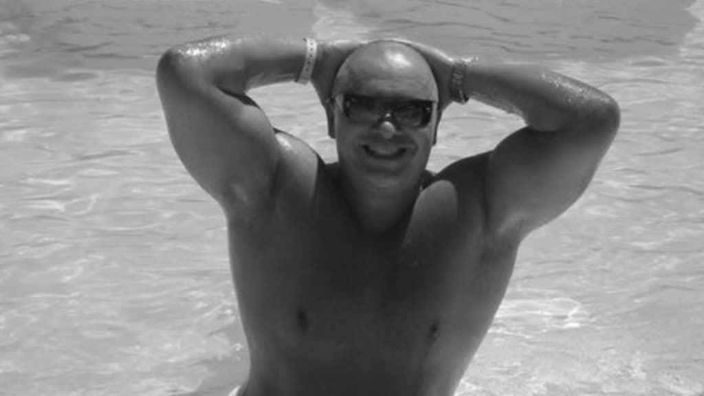 Zoltan Vida Passed Away