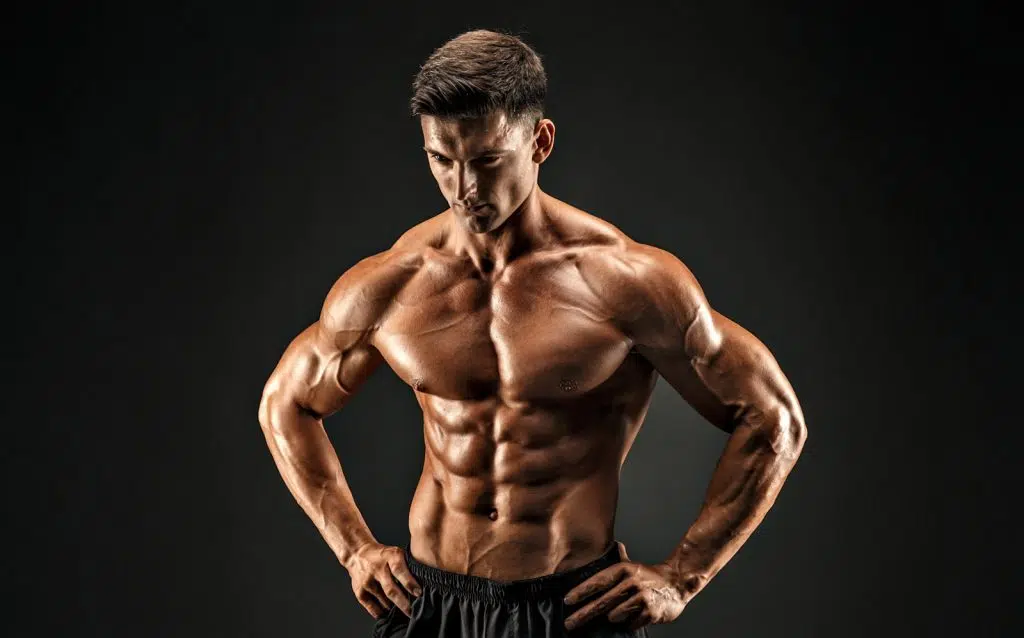 Bigger Chest Program