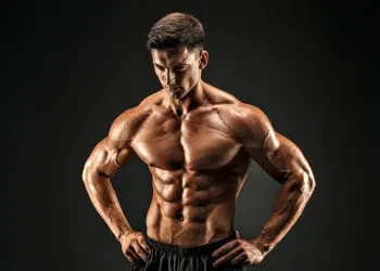 Bigger Chest Program