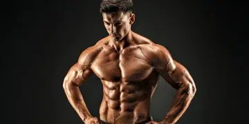 Bigger Chest Program