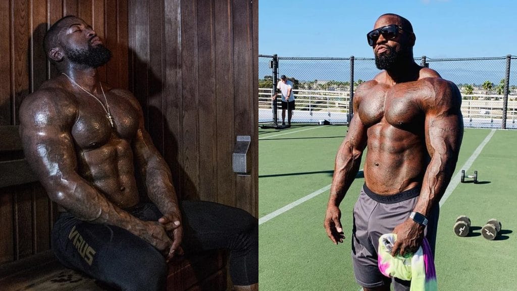 Mike Rashid Profile