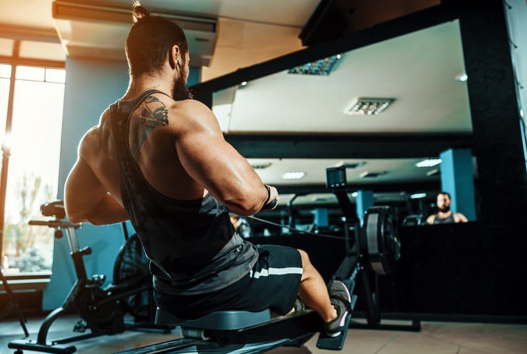 The 14 Best Rowing Workouts for Fitness and Fat Burning Fitness Volt