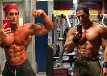 Sadik Hadzovic Return Stage