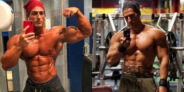 Sadik Hadzovic Return Stage