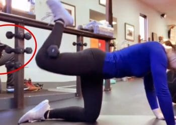 Tiktoker Catches Co Worker Taking Photos