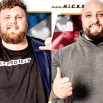 2022 Britains Strongest Man Line Up