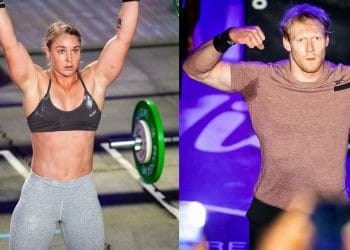 2022 Crossfit Games Semifinals Schedule