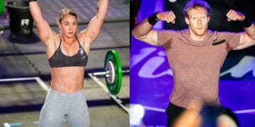 2022 Crossfit Games Semifinals Schedule