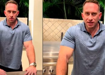 Aaron Singerman Sorry