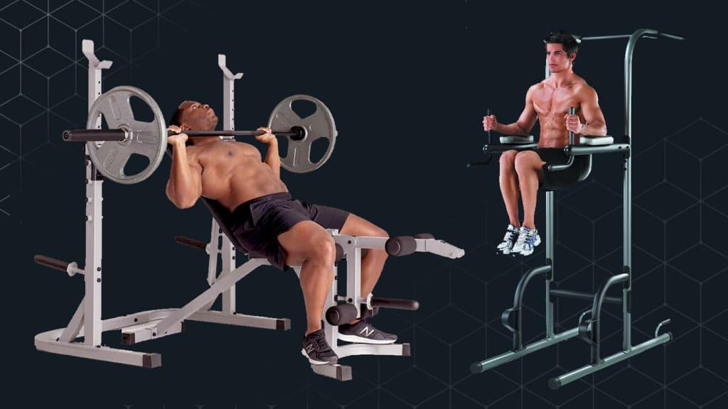 Best Joe Weider Home Gyms Reviewed