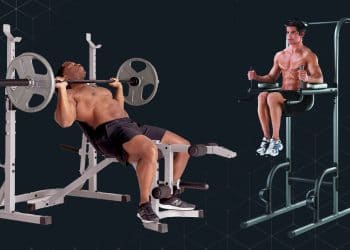 Best Joe Weider Home Gyms Reviewed