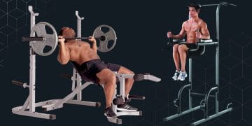 Best Joe Weider Home Gyms Reviewed