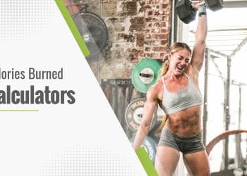 Calorie Burning Calculators