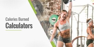 Calorie Burning Calculators