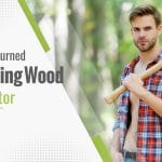Calories Burned Chopping Wood Calculator