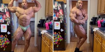 Cedric Mcmillan Ahead Of 2022 Ac